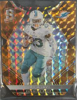 Jay Ajayi
