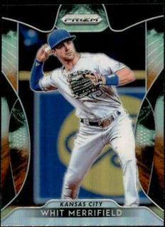 Whit Merrifield
