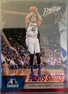 Karl-Anthony Towns