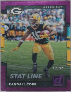 Randall Cobb