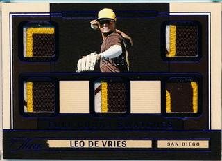 Leo De Vries