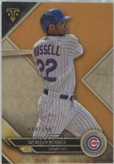 Addison Russell
