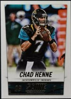 Chad Henne