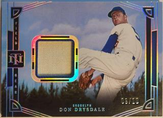 Don Drysdale