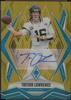 Trevor Lawrence