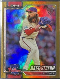 Matt Strahm