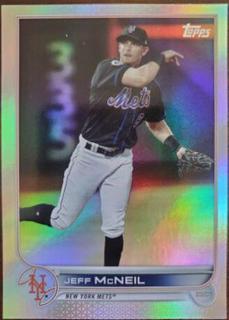 Jeff McNeil