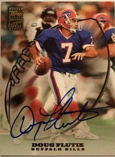 Doug Flutie