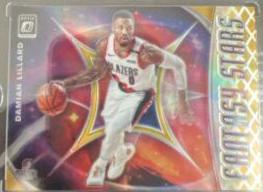 Damian Lillard
