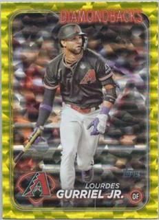 Lourdes Gurriel Jr.