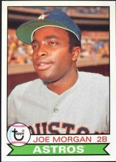 Joe Morgan