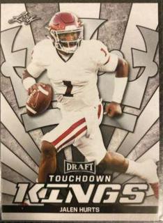 Jalen Hurts
