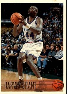 Harvey Grant