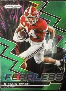 Brian Branch