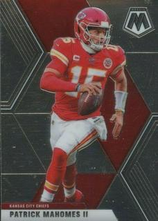 Patrick Mahomes II