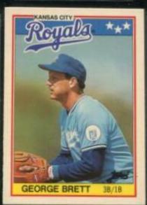 George Brett