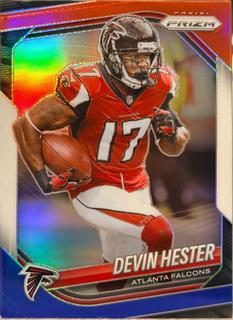 Devin Hester