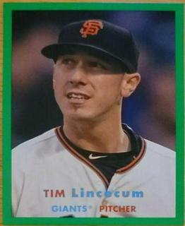 Tim Lincecum