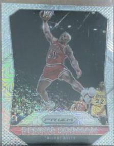 Dennis Rodman