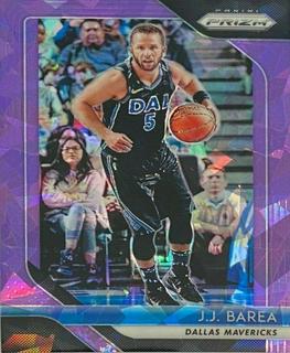 J.J. Barea