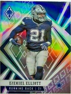 Ezekiel Elliott