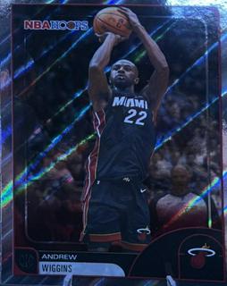 Andrew Wiggins