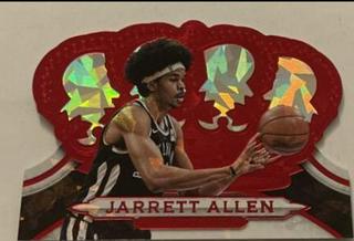 Jarrett Allen