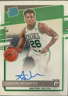 Aaron Nesmith