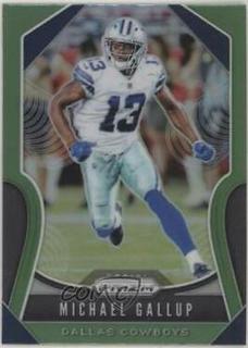 Michael Gallup