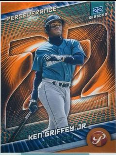 Ken Griffey Jr.