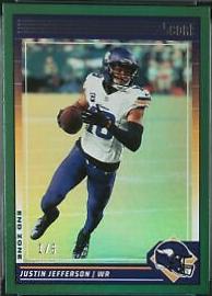 Justin Jefferson