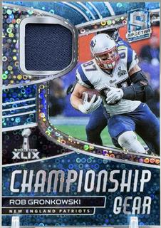 Rob Gronkowski