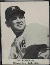 Al Reynolds