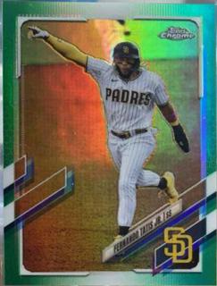 Fernando Tatis Jr.