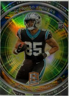 Ja'Tavion Sanders