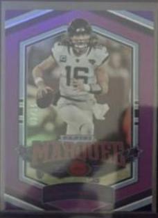 Trevor Lawrence