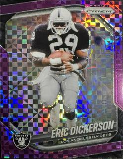 Eric Dickerson