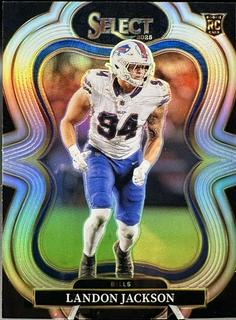 Landon Jackson