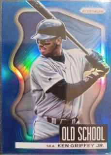 Ken Griffey Jr.