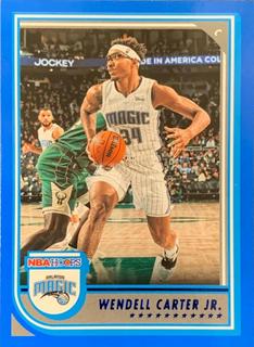 Wendell Carter Jr.