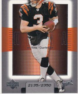 Jon Kitna