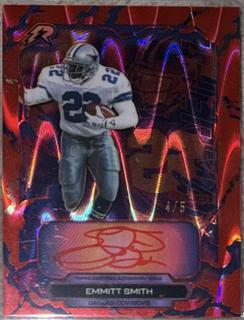 Emmitt Smith