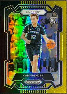 Cam Spencer