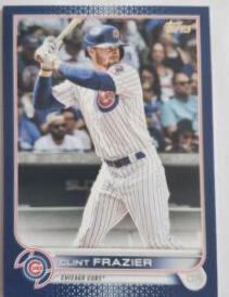 Clint Frazier