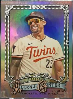 Royce Lewis