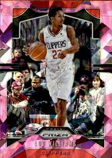 Lou Williams