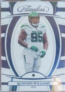 Quinnen Williams