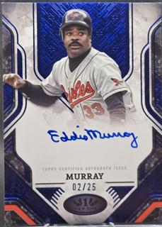 Eddie Murray