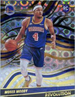 Moses Moody