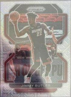 Jimmy Butler